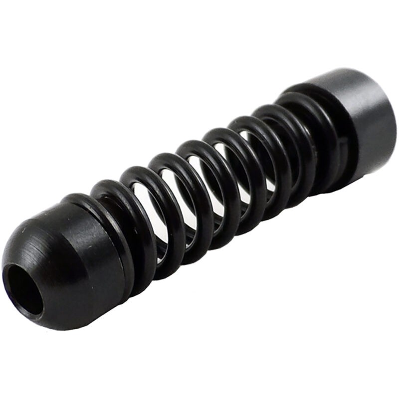 OMDS50 Paradas de Tornillo