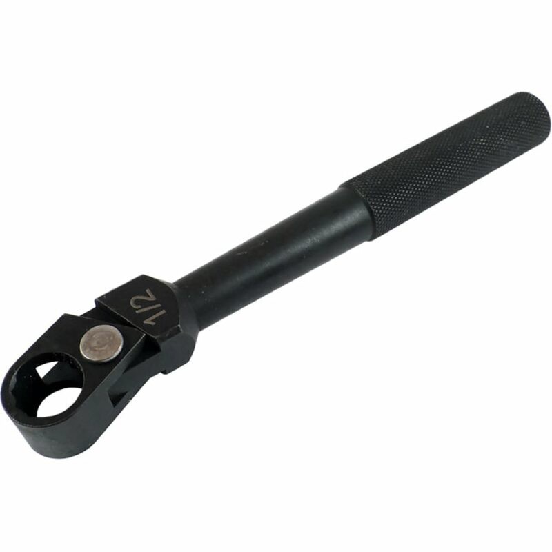 Omega Technologies OMCQ500D Llave para Espacio Reducido de 1/2”